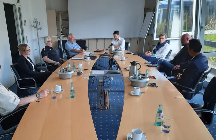 FDP Groß-Bieberau
