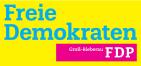 Logo FDP Gross-Bieberau